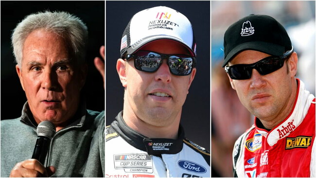 Why Brad Keselowski’s Darrell Waltrip Praise Raises a Big Question Around NASCAR Veterans’ Betrayal?