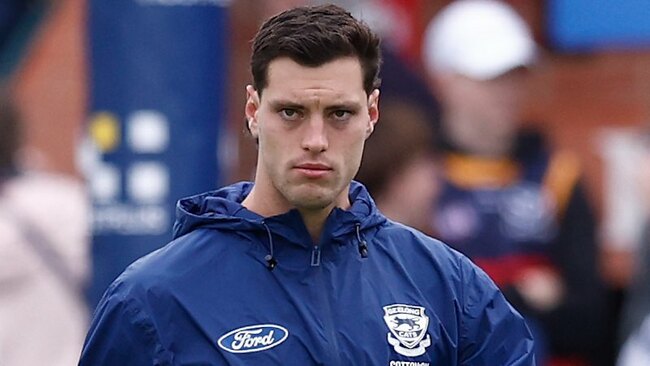 Gather Round LIVE: Geelong take on West Coast at Norwood Oval