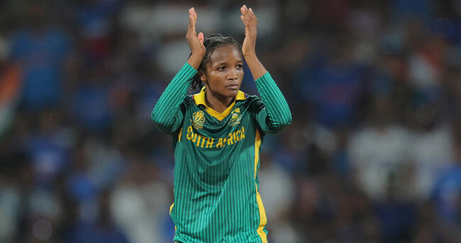 Proteas to ‘leave no stone unturned’ against India, vows Mashimbyi