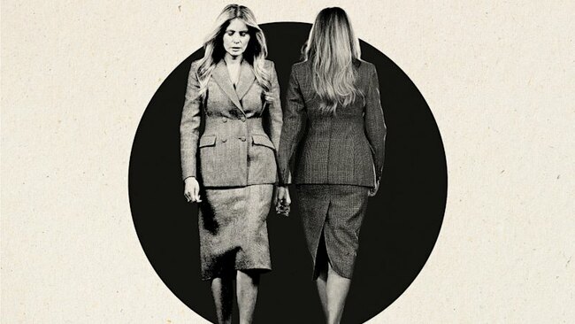 A bitter ex, a deleted tweet, and Melania’s strange decision to dump kerosene on the Epstein fire