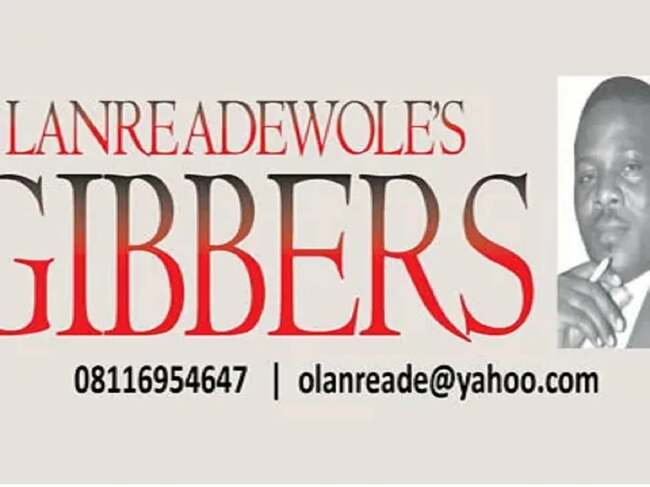 Wole Oke: Of legislative immortality…