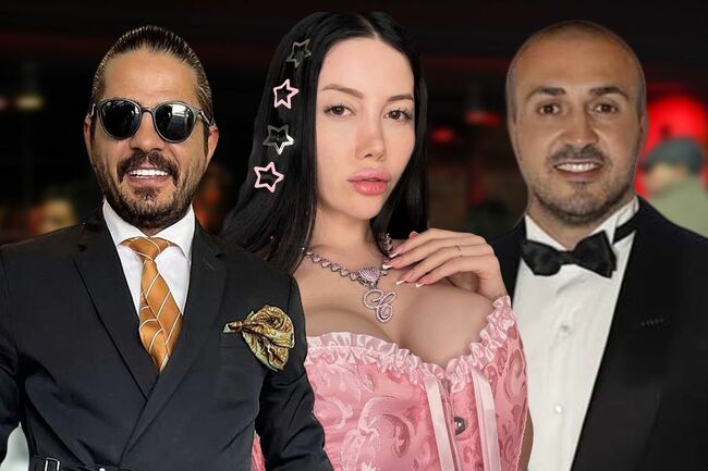 Ünlüler operasyonunda 17 kişilik tam gözaltı listesi: Cansel Ayanoğlu, Mustafa Aksakallı, Nusret'in kardeşi...