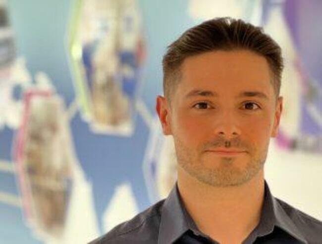 The biopharma senior associate whose career was fuelled by FUEL