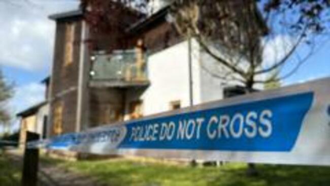 Woman killed in dog attack at house named locally