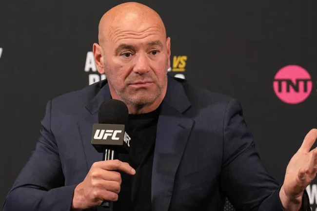 Miami Gives Dana White a Reality Check as UFC 327 Gate, Attendance Revealed