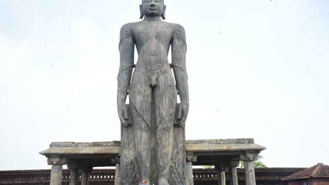 Samithi seeks ₹82.37 crore for Karkala Mahamastakabhisheka to be held in 2027