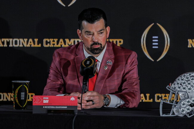 Ryan Day Reveals His Biggest Ohio State Regrets That Still Haunt Him