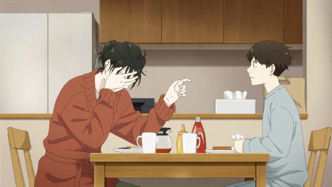 Journal With Which is the anti-Jujutsu Kaisen in the best way possible