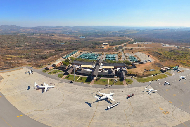 Legal battle over Mpumalanga airport’s millions