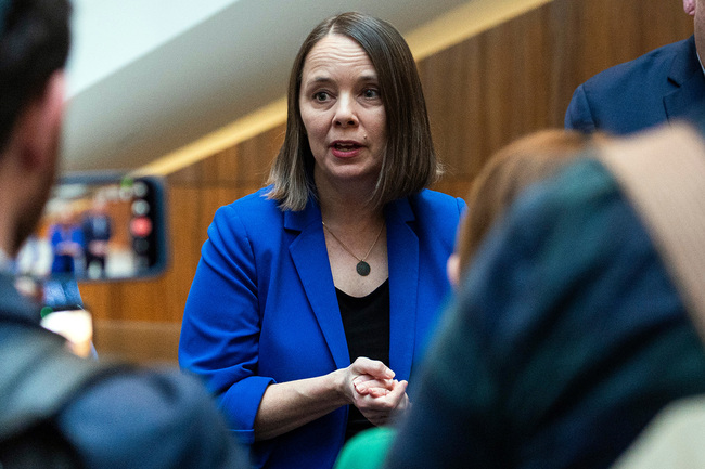 Democrats BRAG about violating the Constitution to ‘save’ democracy