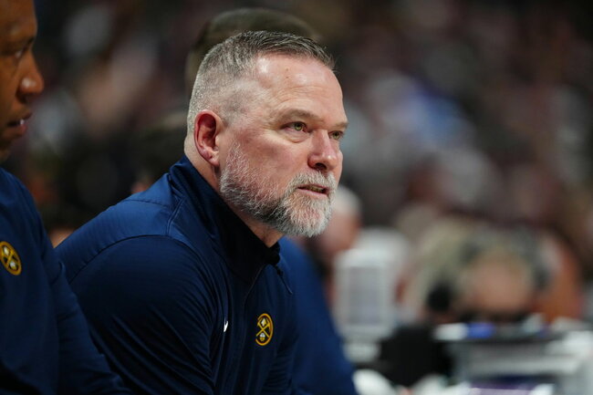 UNC Draws Mockery From Fans After Viral Graphic Ties Mike Malone to 3 NBA Icons
