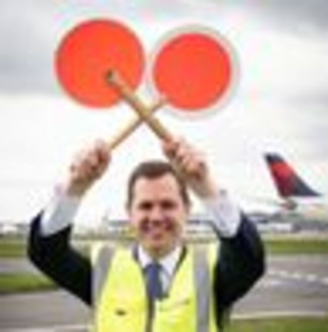 Air duty critic Robert Jenrick bankrolled by owner of carrier hit by the tax