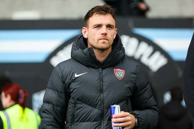 'Heart of Glasgow' - Ben White reveals area Toulon targeted as key Warriors man missed