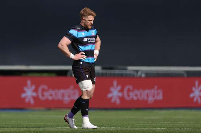 Glasgow Warriors skipper reveals key message for South Africa tour after Champions Cup heartbreak