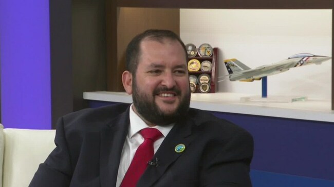 Avoid home title theft in San Diego with free county program