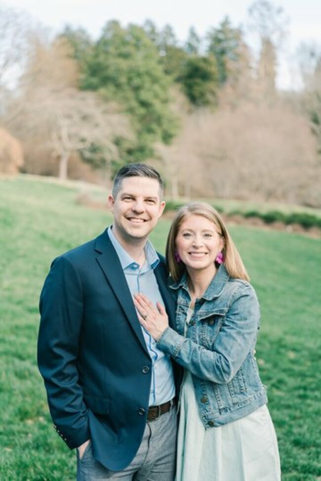 First Baptist Church’s senior pastor dies after cancer battle