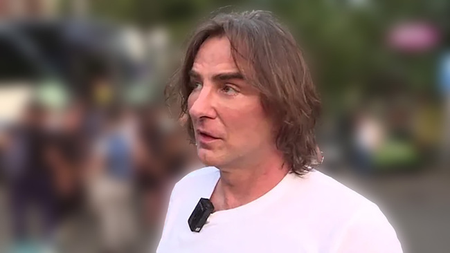 Zbog uskršnje čestitke Željka Mitrovića, svi će se dobro zamisliti: Moćna poruka šokirala sve "Išli brzo..."