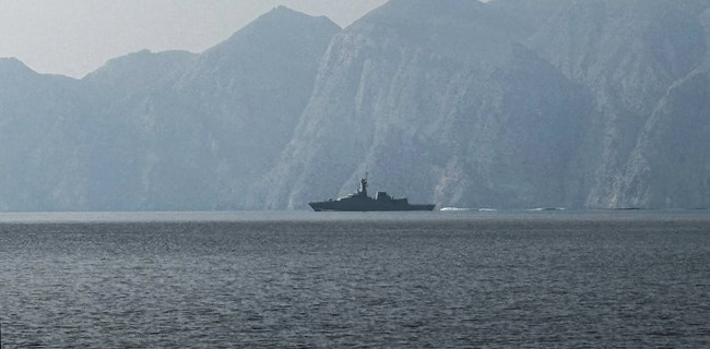 Strait of Hormuz blockade: the complex regional realities the US ignores at its peril