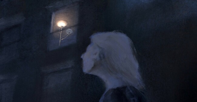 On Losing a Daughter