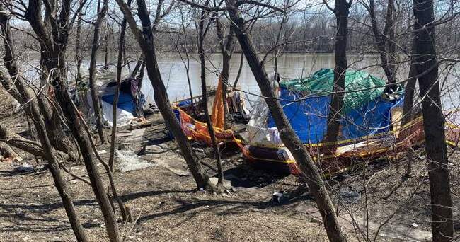 City of Winnipeg says new encampment policy will make impact this summer - Winnipeg
