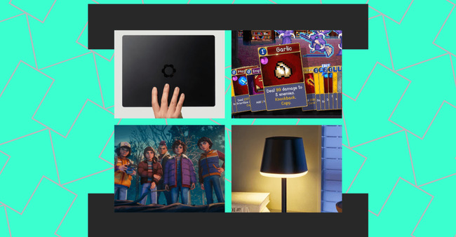 The most exciting laptop I’ve seen in forever