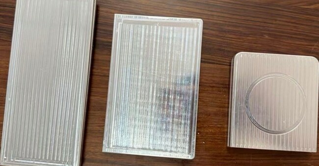 Is this Samsung’s upcoming wide foldable?