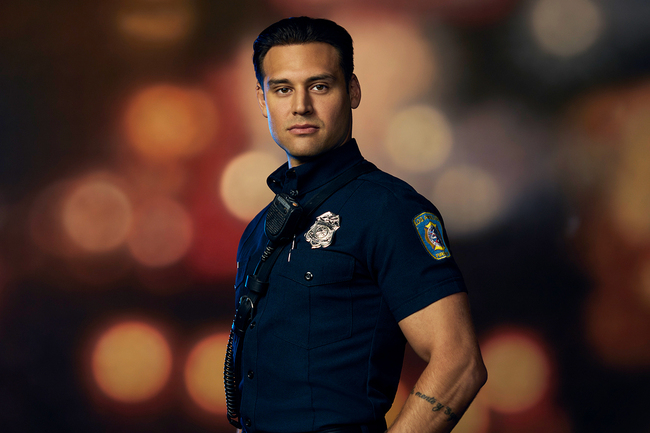 Is Ryan Guzman Leaving ‘9-1-1’? Does Eddie Die In The ‘9-1-1’ Season 9 Finale?!