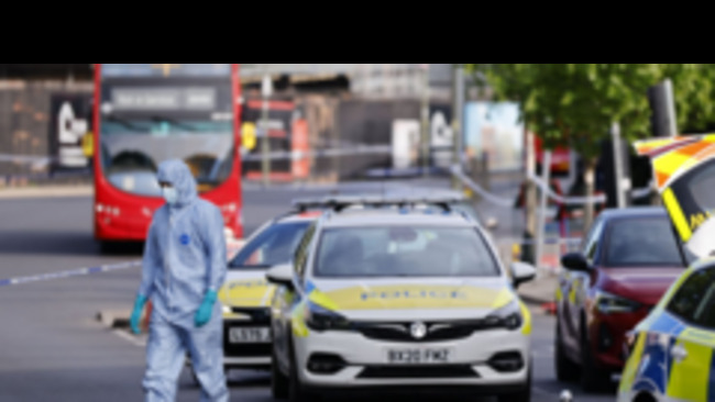 UK terrorism threat level raised to severe after Golders Green attack