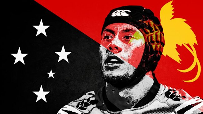 With tax-free money to burn, Chiefs have sent a shudder through the NRL