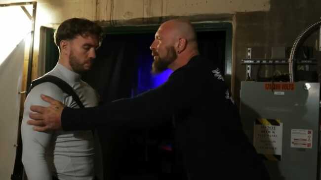 3 Reasons Will Ospreay aligning with Jon Moxley and Death Riders in AEW is a mistake