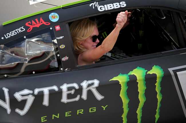 “We believe accountability matters”: Heather Gibbs fires back at Spire owner over strong comments on the JGR vs. Chris Gabehart lawsuit battle