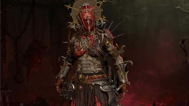 Diablo 4 Anathema of the Primes: Unique effect, how to get, and build usage