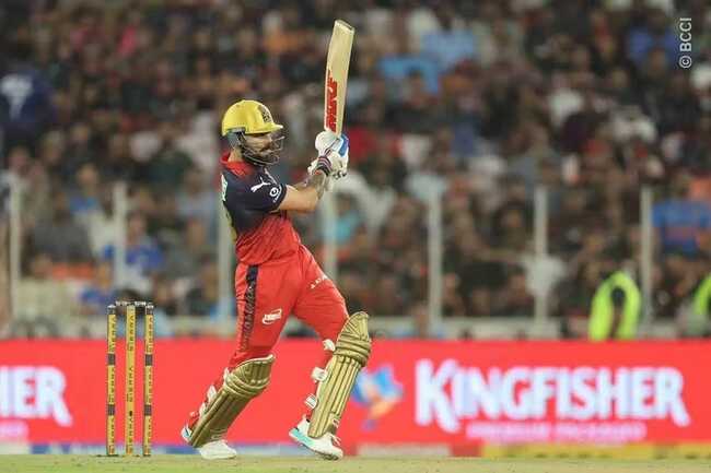 "This tournament's fastest bowler is Kagiso Rabada" - Aakash Chopra's huge remark on Virat Kohli after RCB's IPL 2026 loss vs GT
