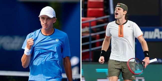 ATP Challenger Aix-en-Provence 2026 Day 5: Predictions ft. Ethan Quinn vs Wu Yibing, Zizou Bergs vs Rinky Hijikata