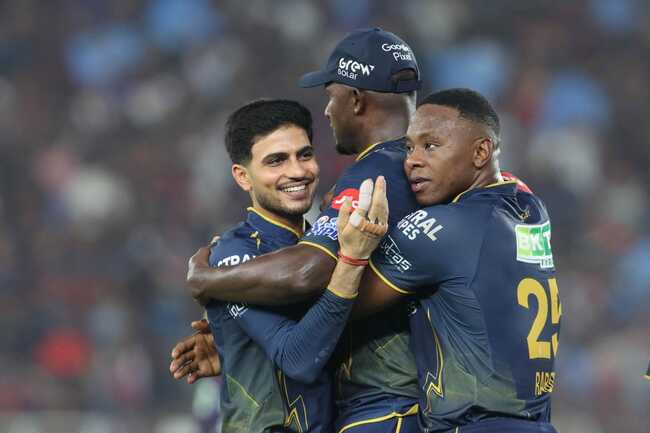 "I felt the umpire made a mistake" - Aakash Chopra on Rajat Patidar's controversial dismissal in RCB's IPL 2026 loss vs GT