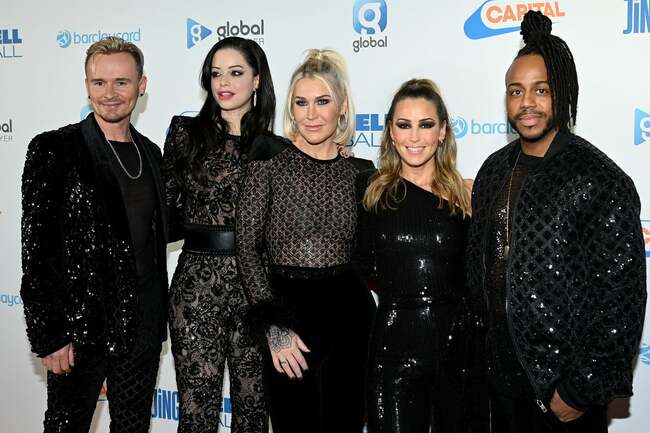 S Club star Jon Lee to reprise EastEnders role after 29 years
