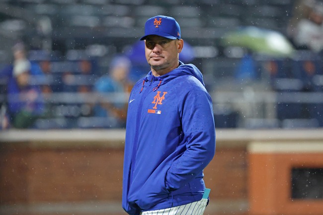 Mets finally offer Carlos Mendoza clarity: ‘Don’t intend to make a change’