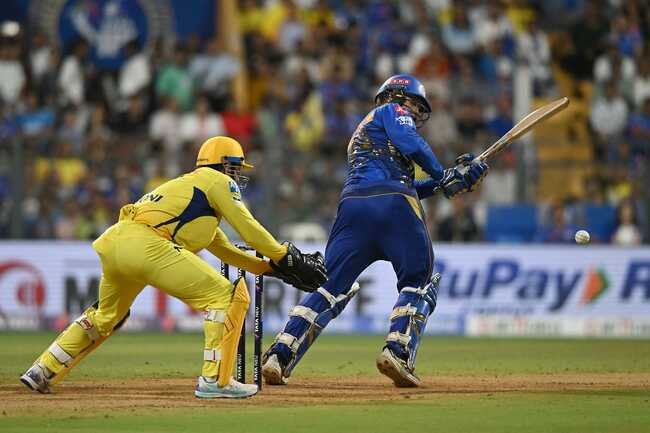 CSK vs MI, IPL 2026: Probable XIs, pitch report, weather forecast and live-streaming details