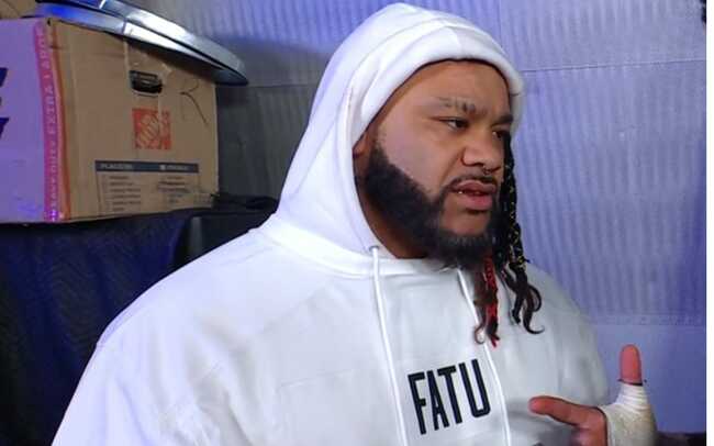 Jacob Fatu forms unexpected alliance with ex-AEW star; Both men get destroyed backstage on SmackDown