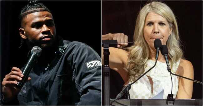 "Dumbest of the Sanders clan": Jason Whitelock rips Shilo Sanders for taking shots at Mary Kay Cabot on Browns QB battle reporting