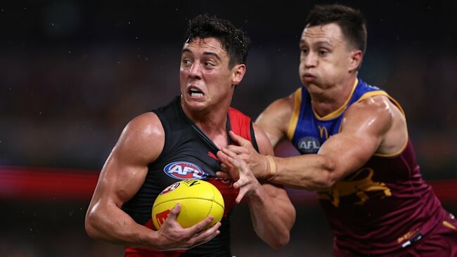 AFL LIVE: Lions face Bombers at Marvel; Draper takes on former side