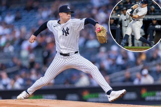 Will Warren adds to his rotation case with another brilliant start as Yankees beat Orioles