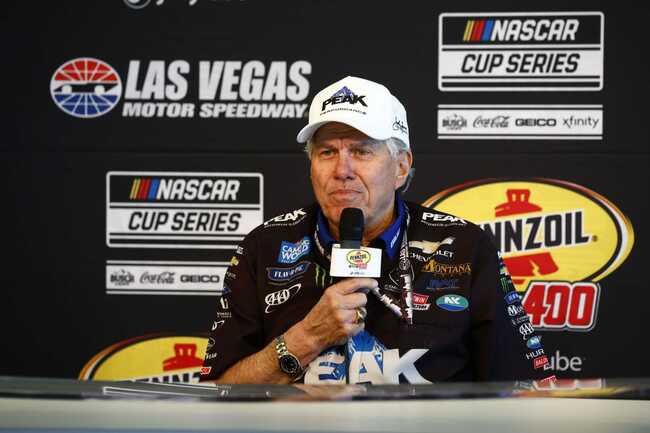 “Her legacy will never be forgotten”: John Force Racing issues official statement on the death of the NHRA icon’s eldest daughter Adria 
