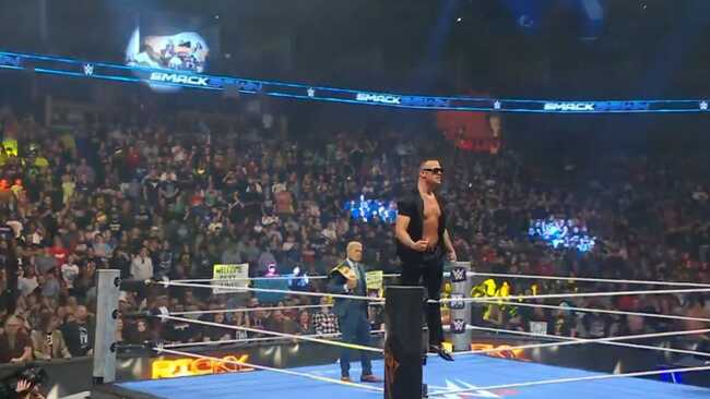 Predicting 5 big WWE main roster storylines for Ricky Saints in 2026
