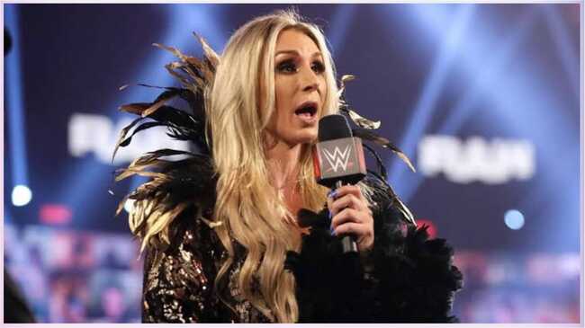 Charlotte Flair shockingly pinned by new SmackDown signing