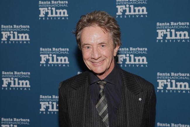 Martin Short Opens Up About Lifelong Tragedy in Netflix Doc ‘Marty, Life Is Short’ Trailer