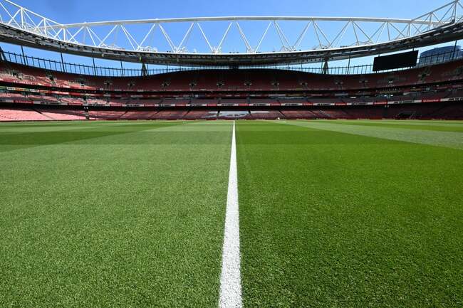 Arsenal vs Fulham LIVE: Premier League match stream, latest team news, lineups, TV, prediction