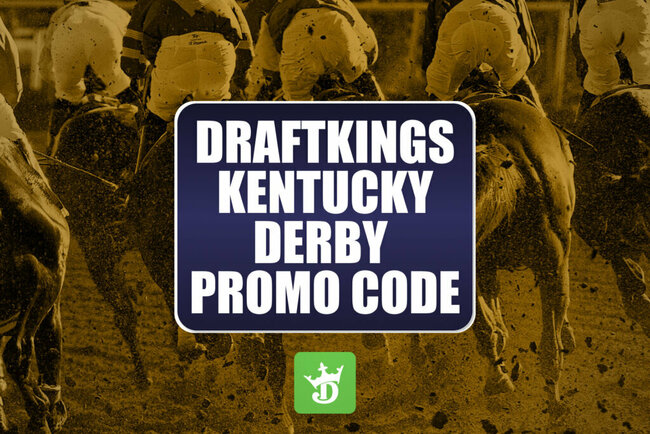 DraftKings Kentucky Derby Promo Code: Get $100 Bonus for Epic Sports Saturday