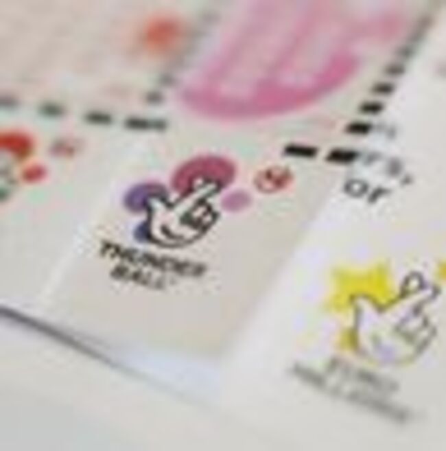 National Lottery winning numbers Live: Results for May 2 with £3.9m prize jackpot