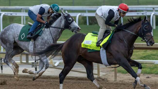 2026 Kentucky Derby predictions, odds, contenders: Picks from expert who had $1,045 win last year